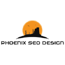 Phoenix SEO Design Logo