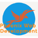 Phoenix Web Development logo