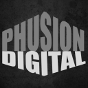 Phusion Digital Logo