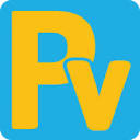 PhysVisible logo