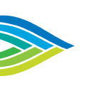 Picasso Fish Logo