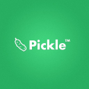 Pickle Digital Services Logo