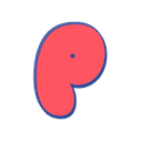 Picso Studio Logo