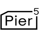 Pier5 logo