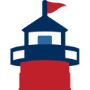 Pier Light Media logo