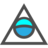 Pilgrim Blue Logo