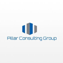 Pillar Consulting Group, LLC Logo