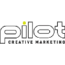 Pilot Creative Marketing Logo