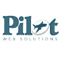 Pilot Web Solutions, LLC Logo