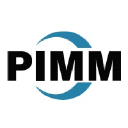PIMM Logo