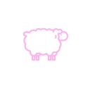 Pinc Sheep Media Logo