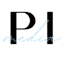 Pine Island Media Logo