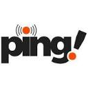 Ping To The World – #WebSolutions logo