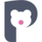 Pink Ted Creative Logo