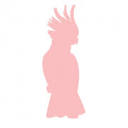 Pink Cockatoo Marketing Logo
