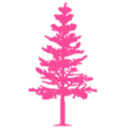 Pink Pine Media Logo