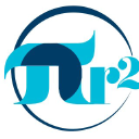 Pi r2 - Business Consultant Logo