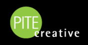 Pite Creative Services, Inc. Logo