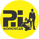 Pi Workwear Logo