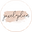 Pixel and Plum Designs Logo