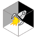 Pixelated Commerce Logo