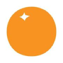Pixelated Orange Design Studio Logo
