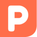 PIXELATING BITS Logo