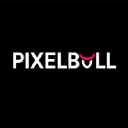 PixelBull Logo