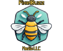 PixelBuzz Media LLC logo