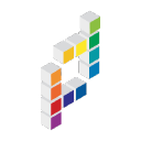 PixeledWeb Logo