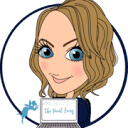 The Pixel Fairy Logo