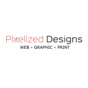 Pixelized Designs Logo