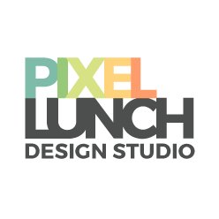 Pixel Lunch LLC Logo