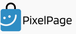 Pixelpage logo
