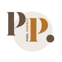 pixel perfect websites Logo
