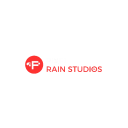 Pixel Rain Studios logo