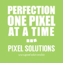 Pixel Solutions, LLC Logo
