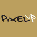 PixelUp Inc. Logo
