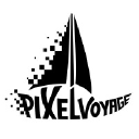 Pixel Voyage Logo