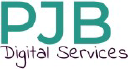 PJB Digital Services Logo