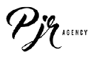 PJR Designs Logo