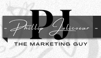 Phillip Jolicoeur Logo
