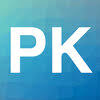 PK Information Systems Logo