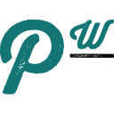 PLANETA WEB Logo