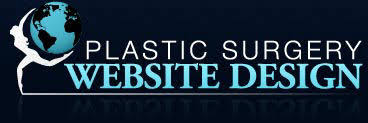 Plastic Surgery Website Design Logo