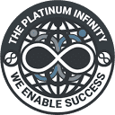 Platinum Infinity Logo
