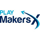 PlayMakersX Logo