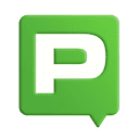 Plenus Design & Print Shop logo