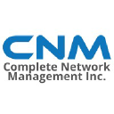 Complete Network Management, Inc. Logo