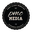 Pmc Media Logo